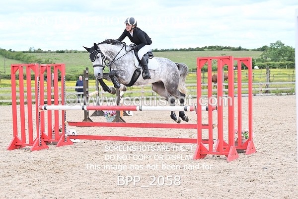 BPP_2058 - CLASS 19 SUN Senior Discovery/ 1m Open