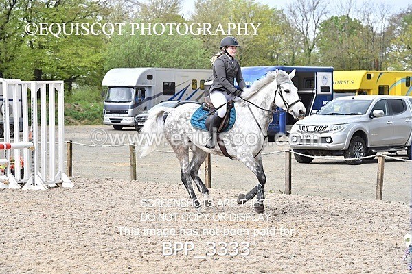 BPP_3333 - SAT CLASS 11 0.85m Amateur Championship Qualifier