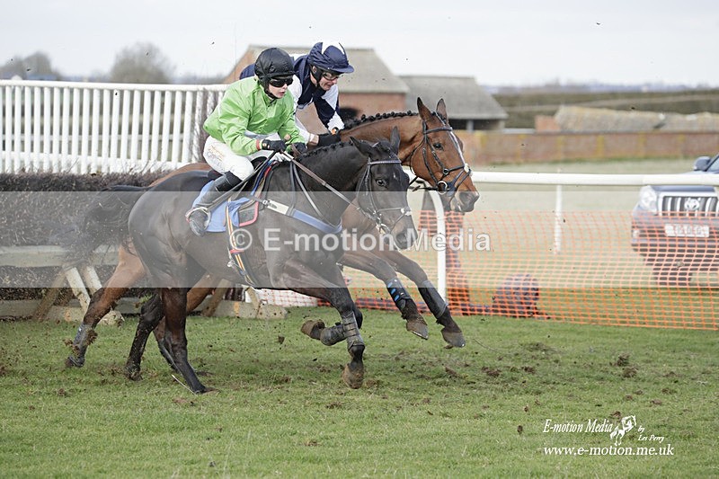 PtP 190323 666 - Oakley Hunt Point-to-Point Brafield-On-The-Green 19/03/23