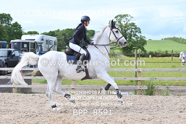 BPP_8591 - CLASS 15 SUN Senior Newcomers/ 1.10m Open