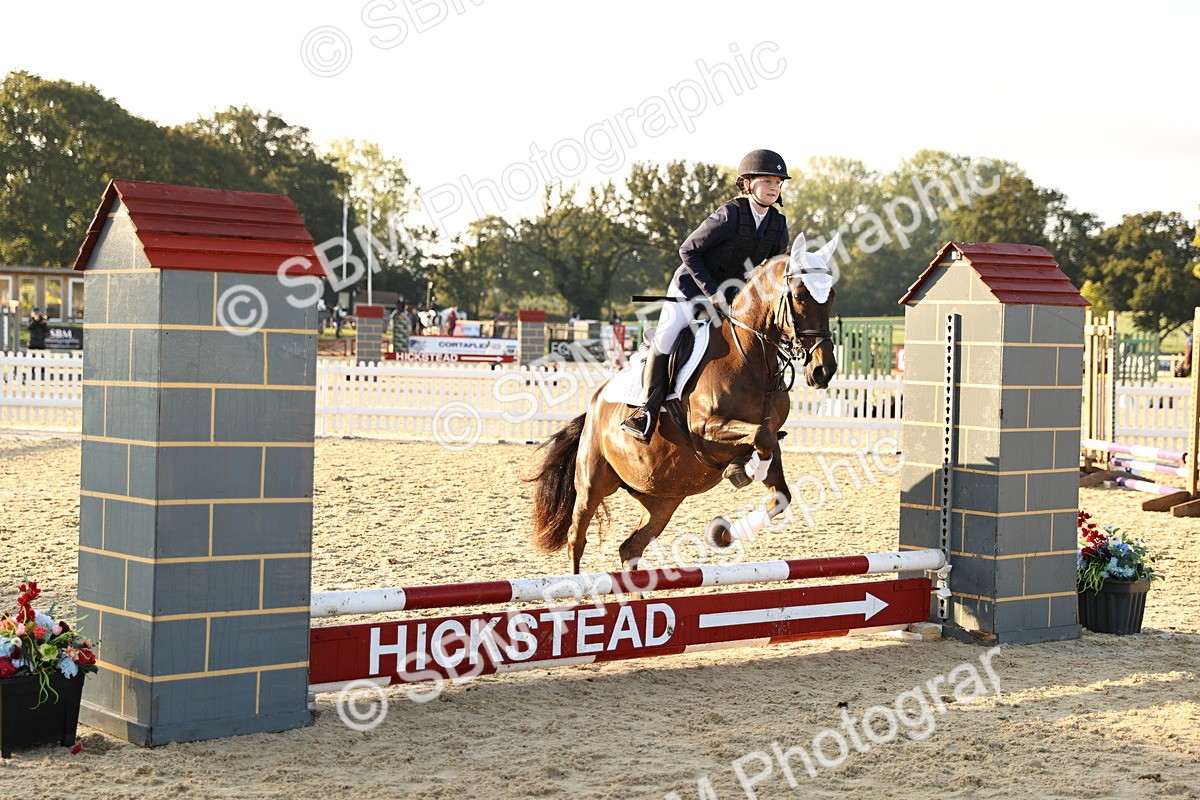 SBM_57115 - J11 - Junior Pony 50cm Championship