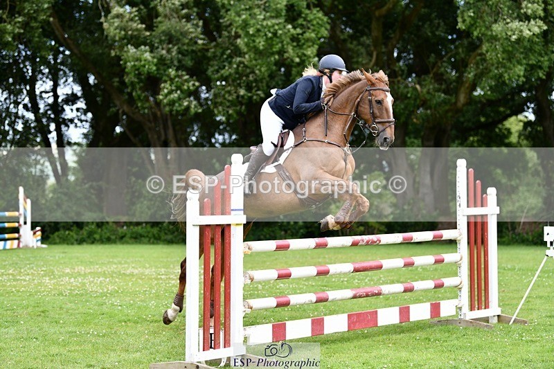 240704-131954-03875 - Cls 13 1.10m Amateur Qualifier