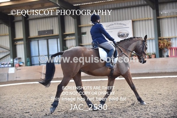 JAC_2580 - CLASS 4 NOVICE 3