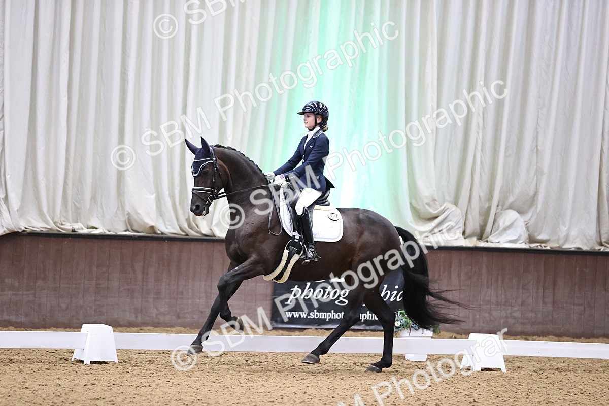 SBM_008175 - Class 15 - FEI Junior Pony Team-YR-COH