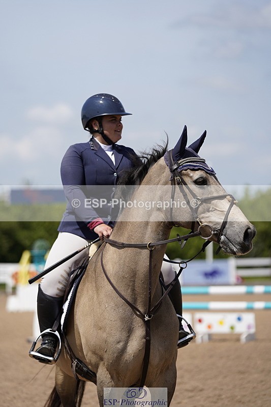 230528A-122454-07093 - Cls 32 85cm Amateur Quali