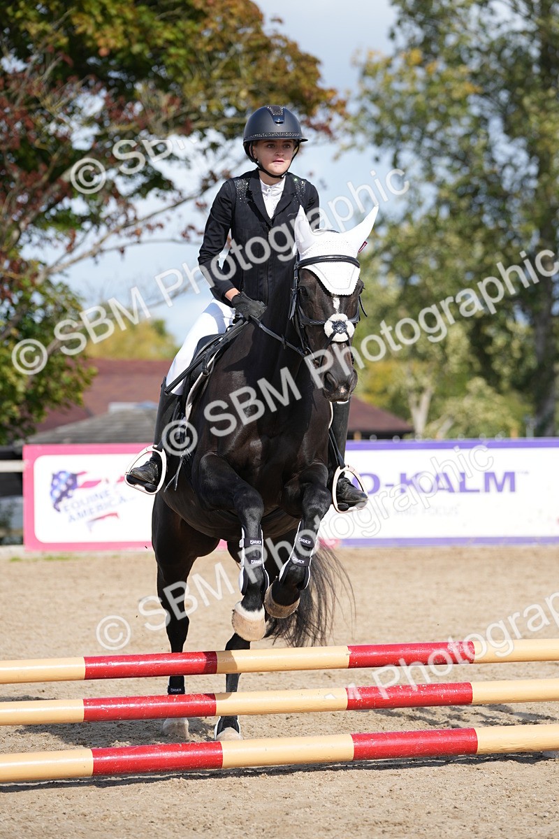 SBM_17812 - J58 - Clear Round 50cm