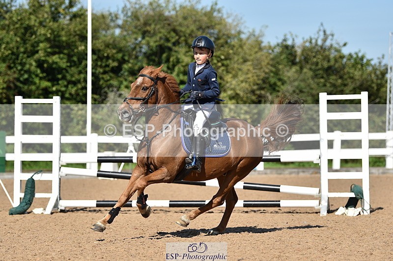 230903A-105744-04074 - Cls 18 Pony Brit Novice & 80cm Open