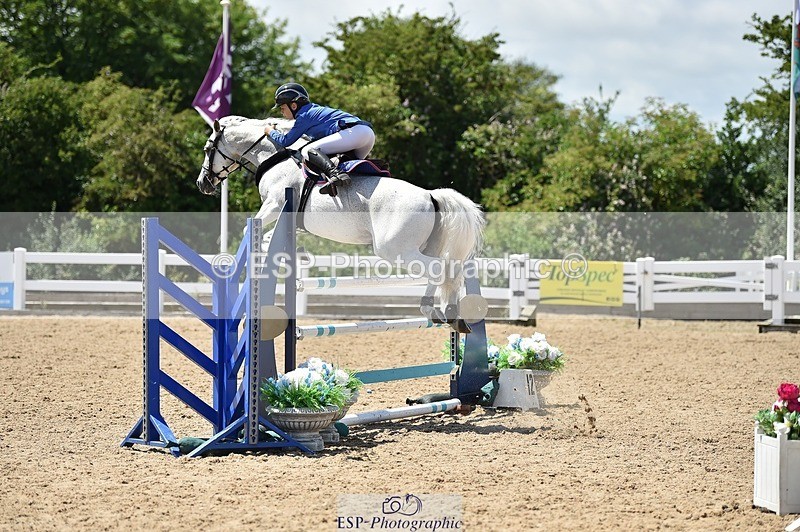 250628-133548-03993 - Cls 23 Graham Heath Equestrian 128cm & 138cm