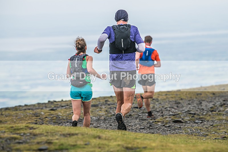 Old Crown Round-115 - The Old Crown Round Fell Race Saturday 6th September 2025