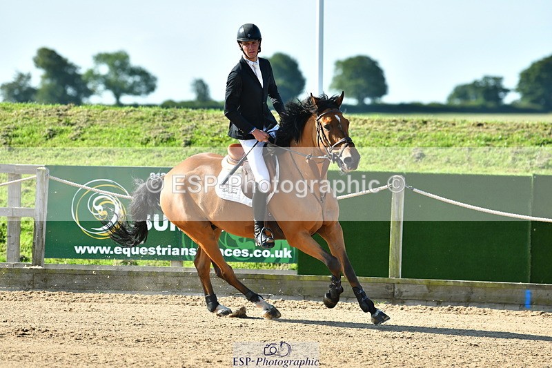 230720A-090130-01537 - Cls 1, 2 Star Small 1.30m