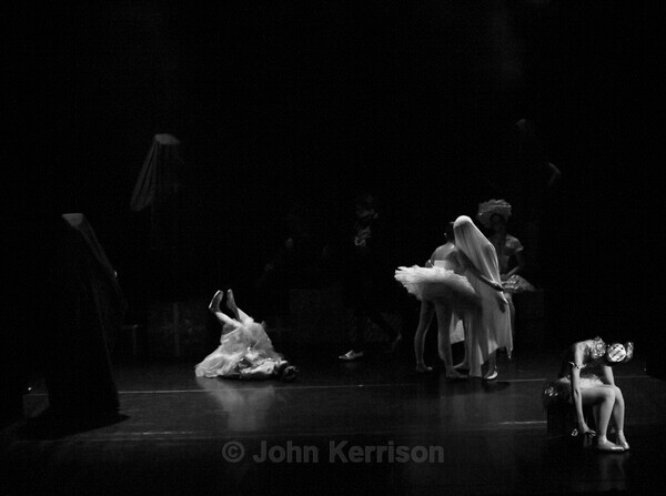  - Ballet Central - Nutcracker