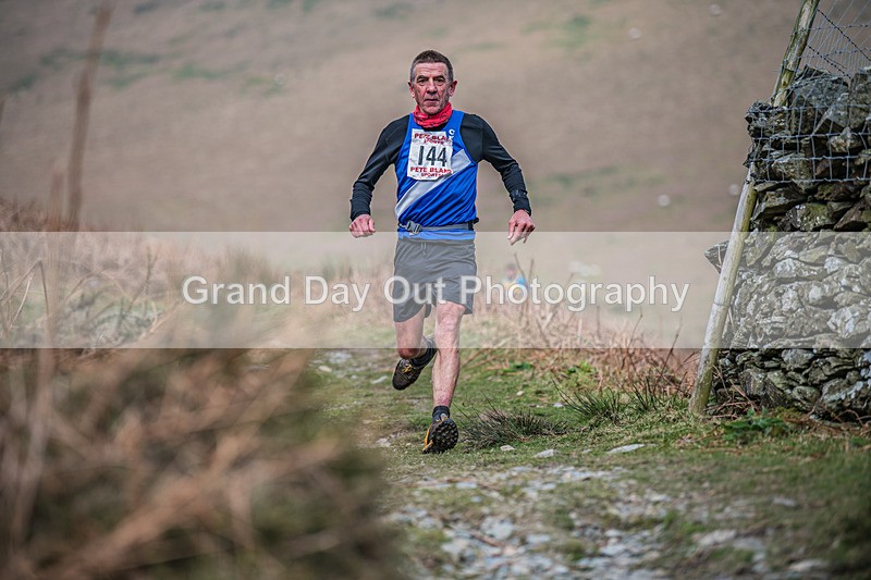 Black Combe-874 - Black Combe Fell Race Saturday 9th March 2024