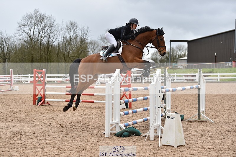 240327A-135522-00611 - Cls 5 Foxhunter and 1.20m Open