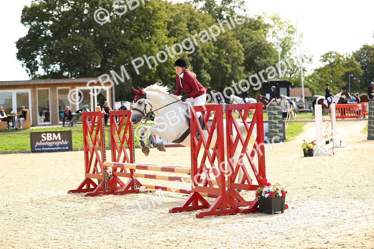 SBM_21253 - J51 - Open 70cm