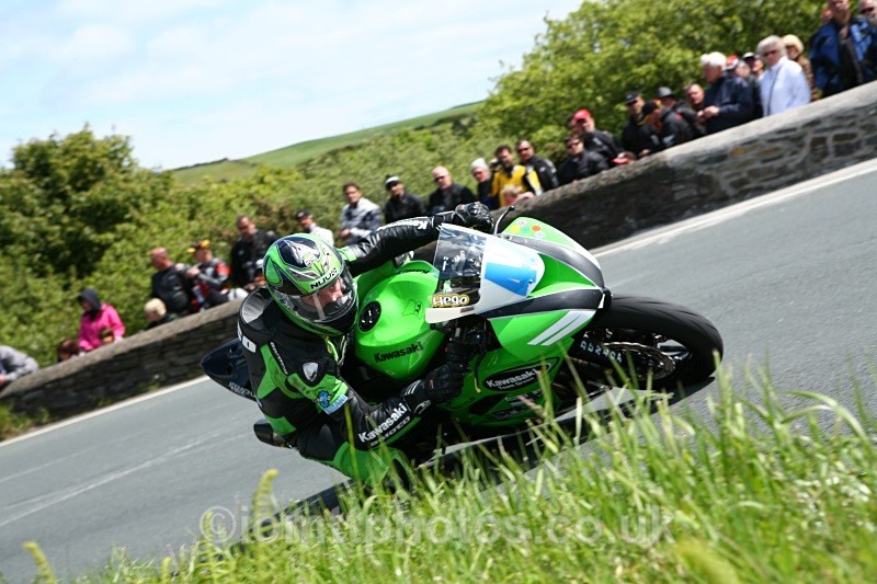  - Supersport Race 1