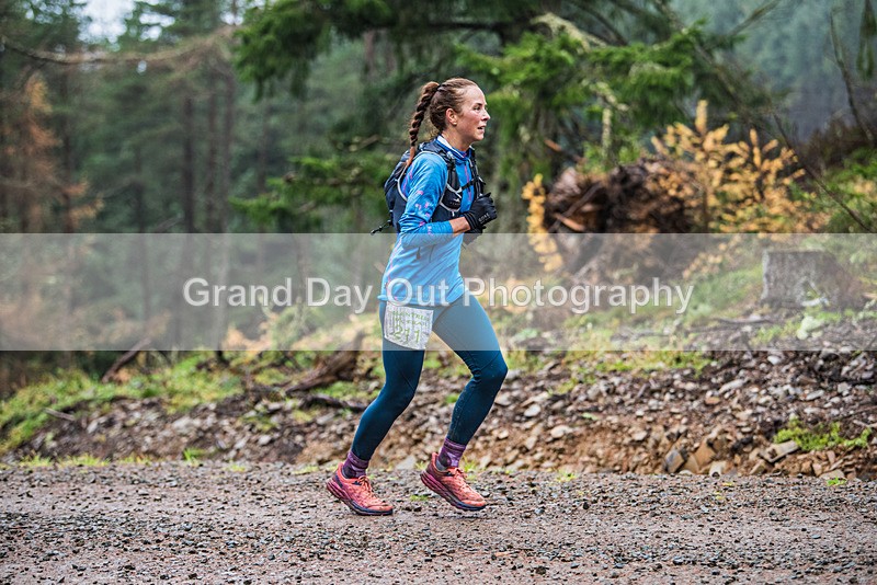 Glentress 21  10K-1003 - High Terrain Events Glentress 21 & 10K Trail Races Saturday 18th November 2023