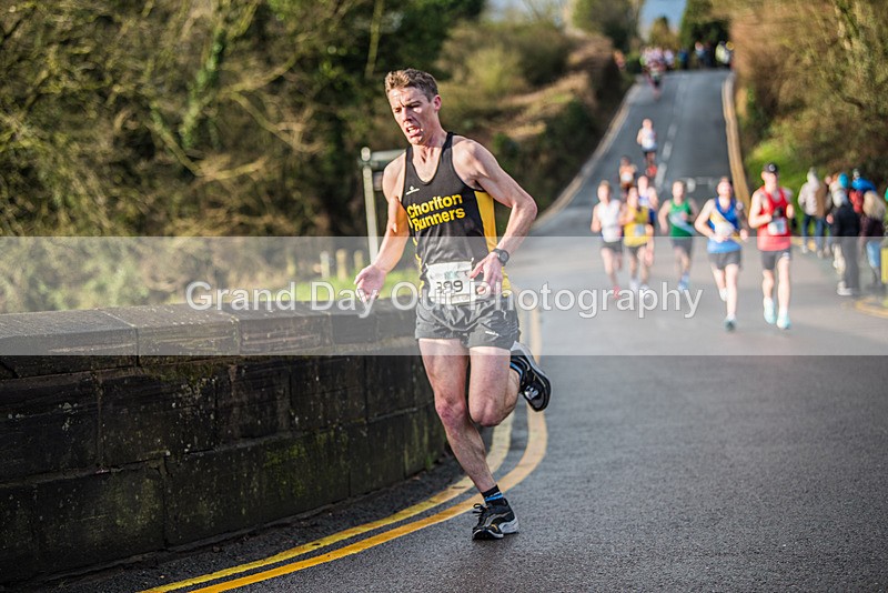 Ribble-450 - Ribble Valley 10K Sunday 31st December 2023