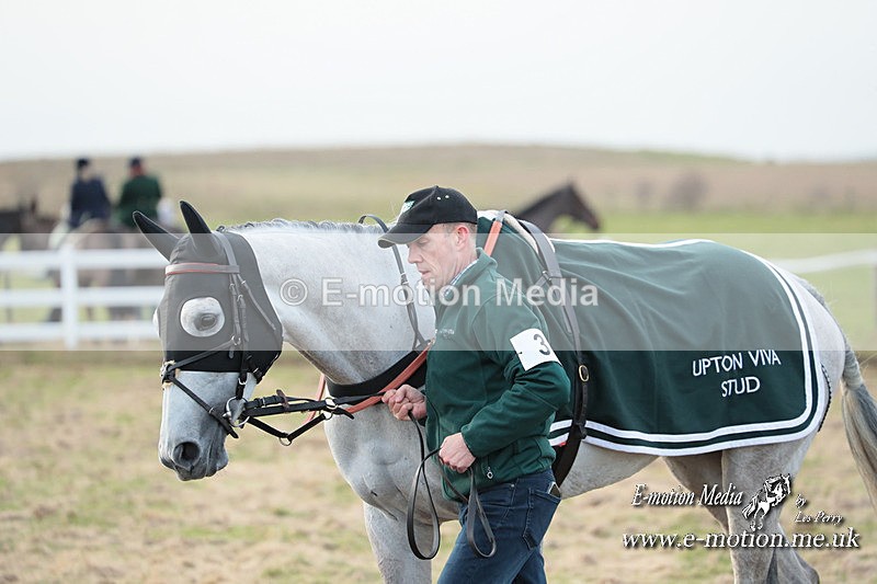 PtP 270124 763 - Royal Artillery PtP Larkhill 27/01/24