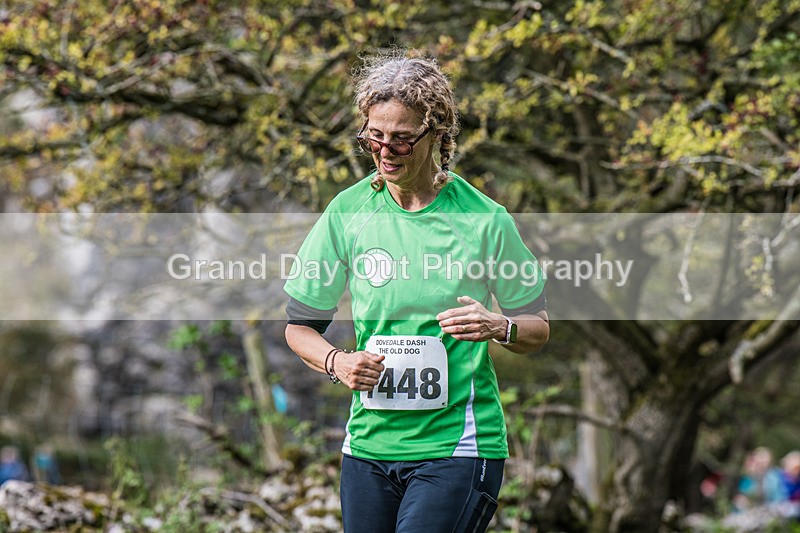 Dovedale Dash-2370 - Dovedale Dash Sunday 5th October 2025