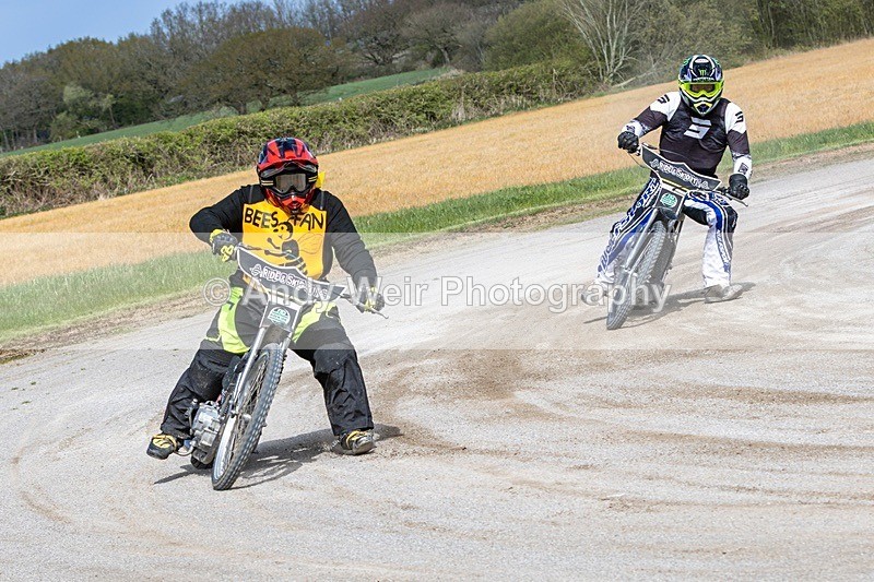 20260411-R7-9B3A3692 - Ride & Skid It. Speedway Experience Day 11th April 2026