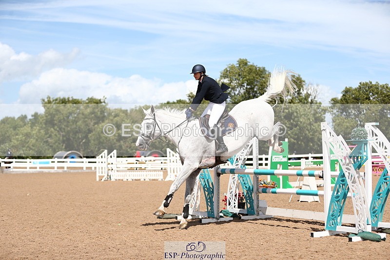 230811A-131850-05314 - Cla 17 1.05m Nat Am Qualifier