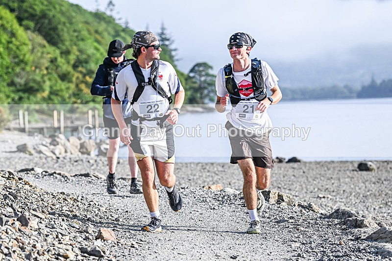 Scafell Pike -96 - Fellside Events Scafell Pike Trail Marathon Sunday 23rd August 2026