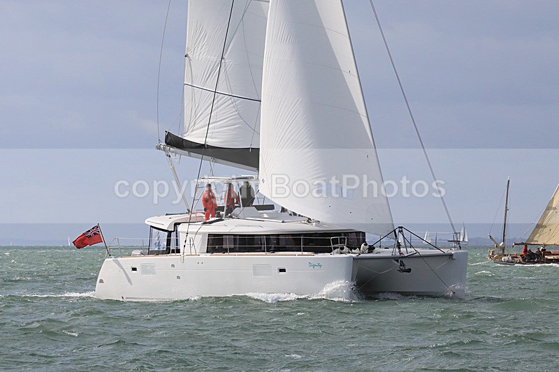201010 DIGNITY - LAGOON 1Y3A9509_Edit - Sailboats - multihull