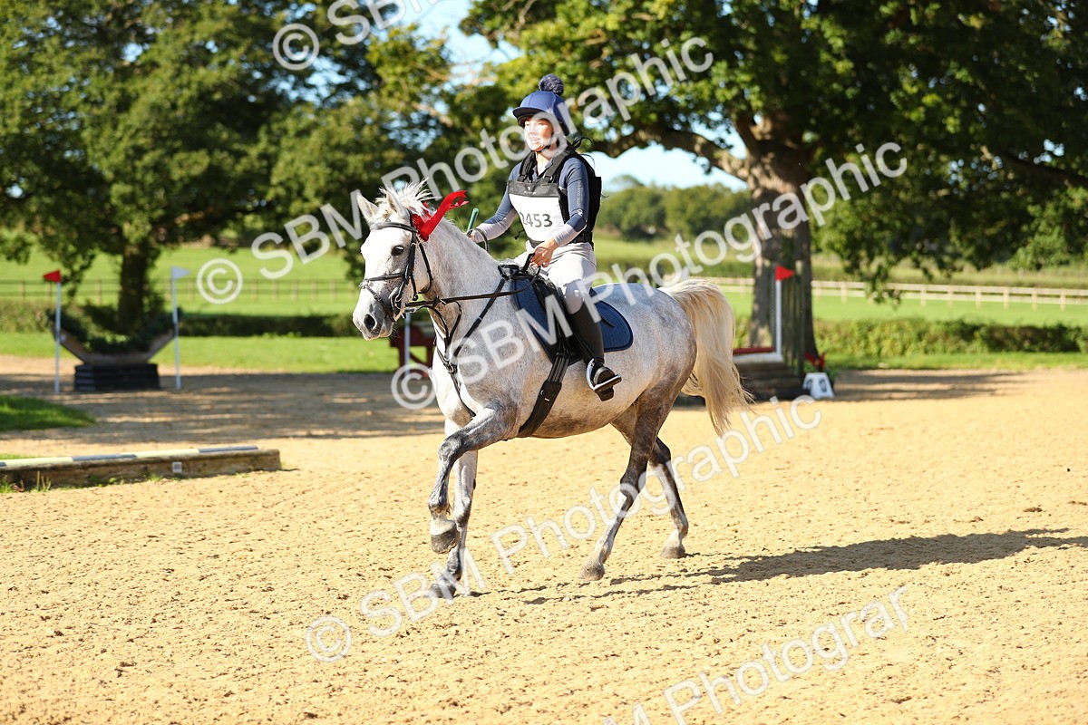 SBM_01111 - E2 Eventers Challenge 60cm Open