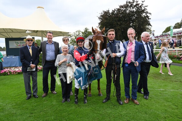 yr04092022r5-58 - Race 5 4.05pm Little Green Rascals Children's Nurseries Stakes