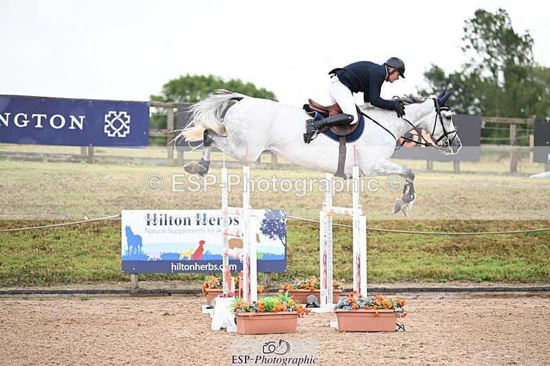 250720-091513-18561 - Cls 20, 1 Star Gold Tour