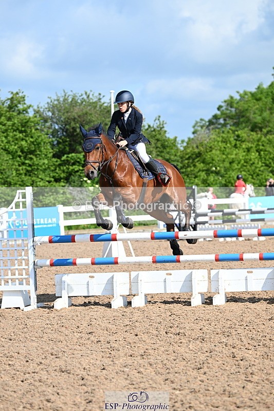 240609A-091611-03420 - Cls 21 Pony Discovery and 90cm Open