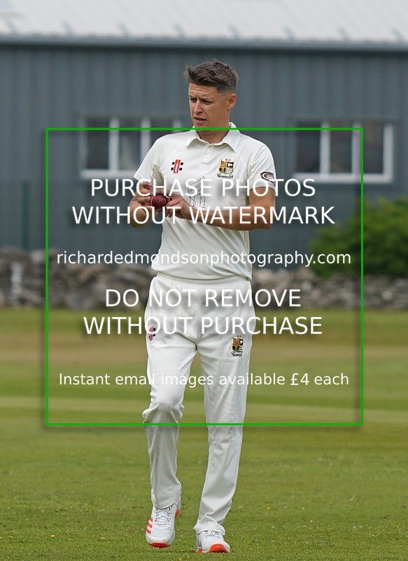 DSC00586 - Kendal CC v Netherfield CC