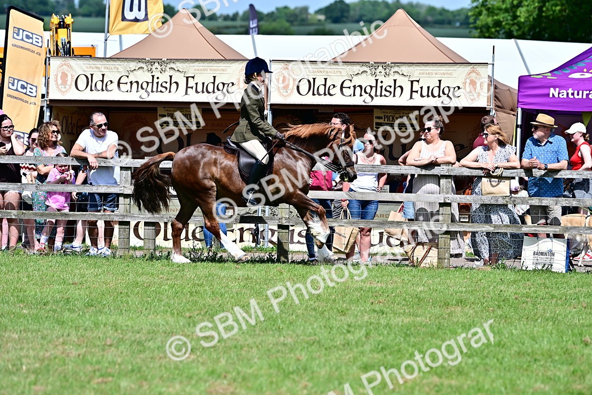 SBM_07949 - Class 61-62 - TSR  M&M Ridden Amateur of the Year