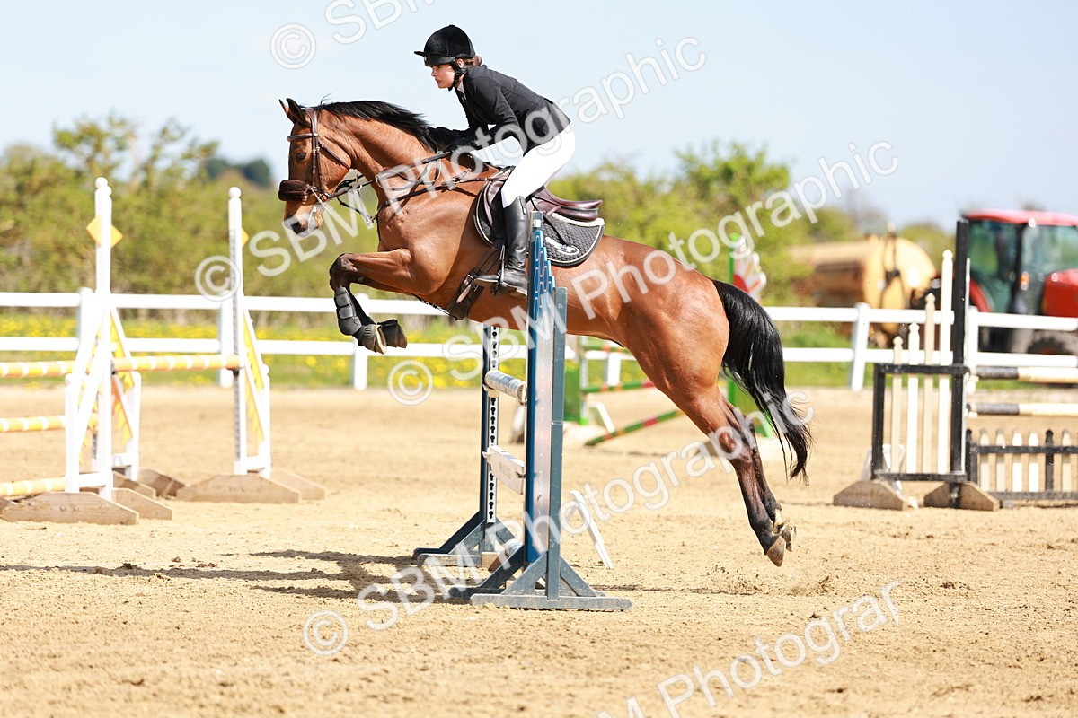 SBM_001499 - Class 3 - Senior Discovery - 1.00m