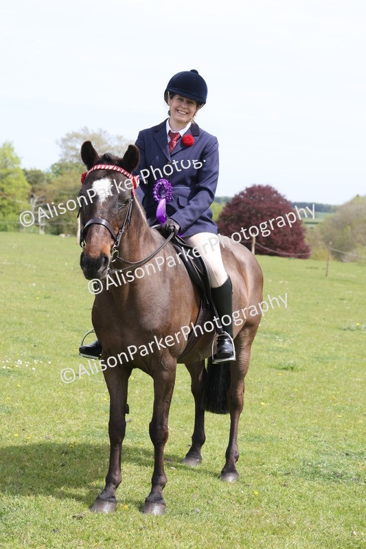 20260426-4030 - Class 33 - Best Pony 14.2hh and Under