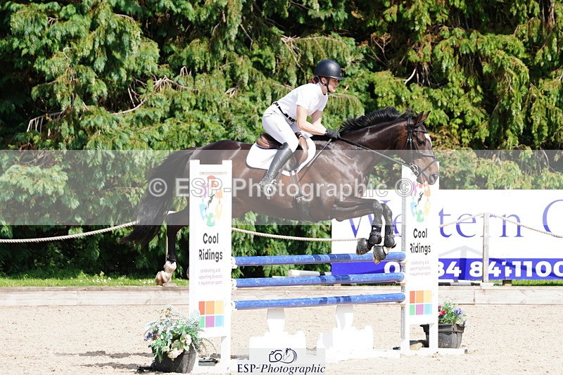 250615A-161416-11968 - Class 49 1m 05 Amateur Qualifier Snr 1m 05