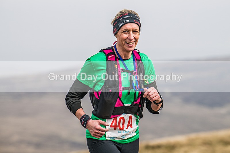 Pen Y Ghent-1477 - The 3 Peaks Race Saturday 26th April 2025 - Pen Y Ghent