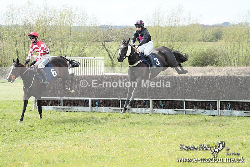 PtP 210425  841 - Paxford Races Easter Monday 21/04/25