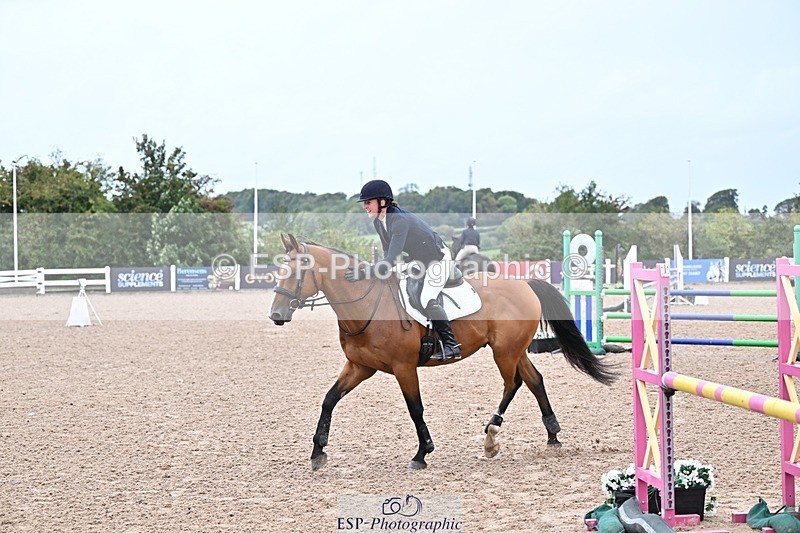 250914-104902-08385 - Cls 33 Snr Discovery and 1m Open