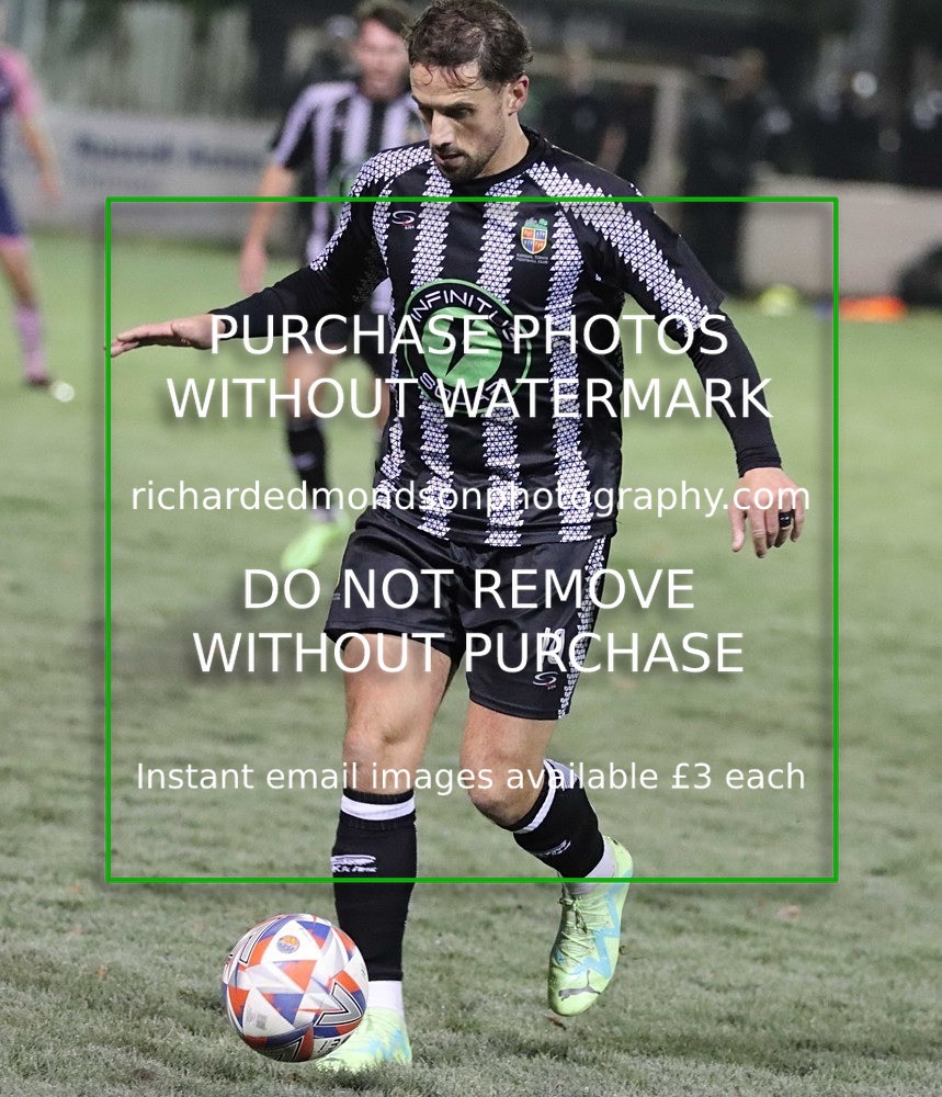 IMG_5651 - Kendal Town FC images (Tuesday 28 November 2023)