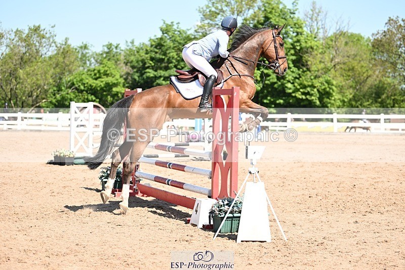 250510-112042-10459 - Cls 20 Snr Discovery and 1m Open