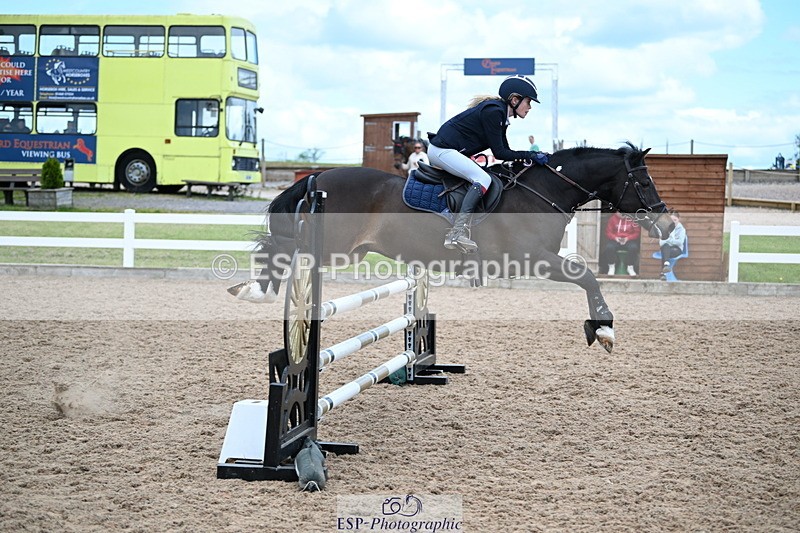 240608A-141010-01403 - Cls 10 Pony Discovery and 90cm Open