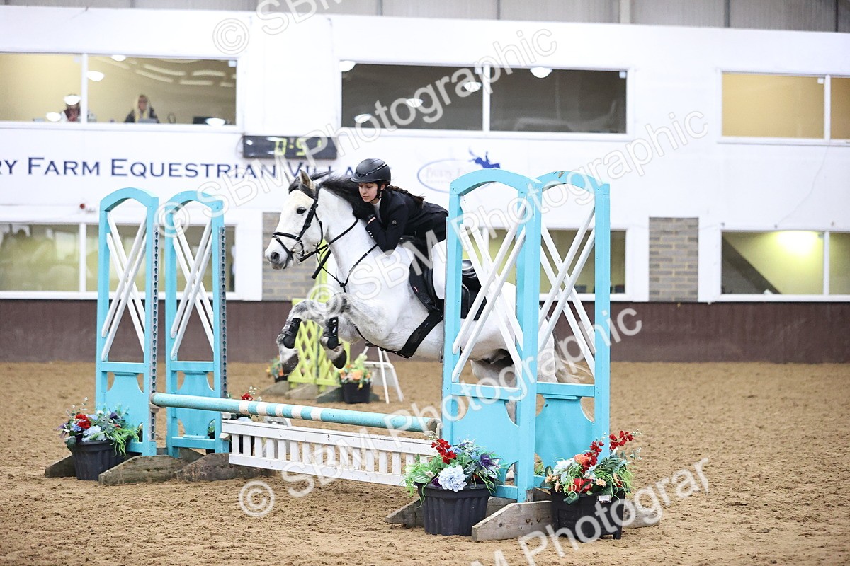 SBM_009476 - Class 1 - Pony Intro 70cm Open