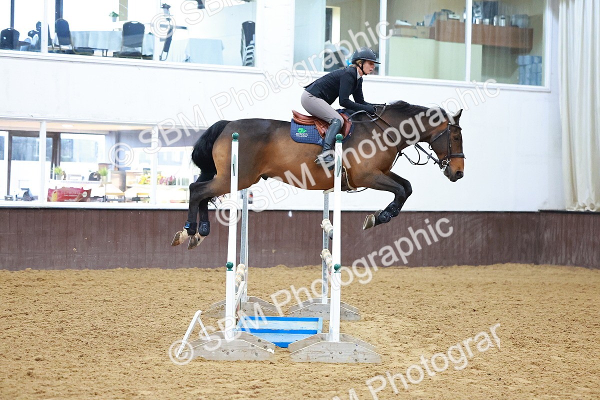 SBM_002038 - Class 5 - Senior Foxhunter 1.20m