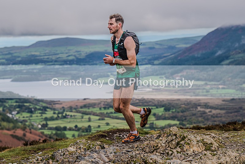 British Fell Relay-130 - British Fell & Hill Relay Championship Braithwaite Keswick Saturday 21st October 2023