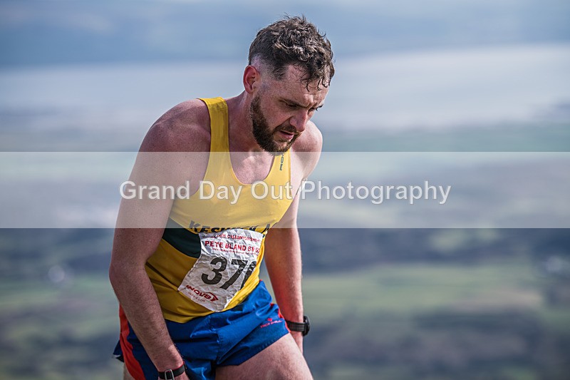 Black Combe-1417 - Black Combe Fell Race Saturday 7th March 2026