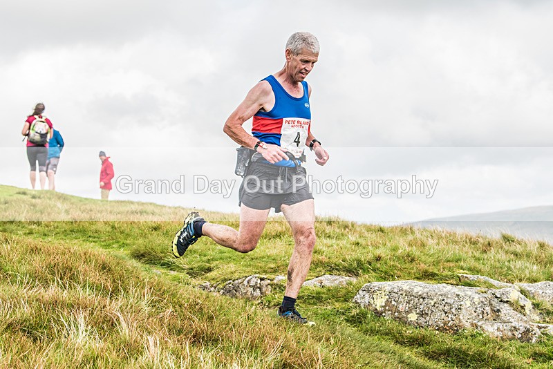 Sedbergh -1713 - Sedbergh Hills Fell Race Sunday 20th August 2023