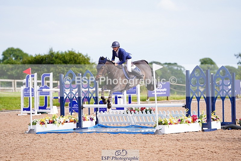 240630A-165014-15696 - Cls 26 Foxhunter 2nd Round