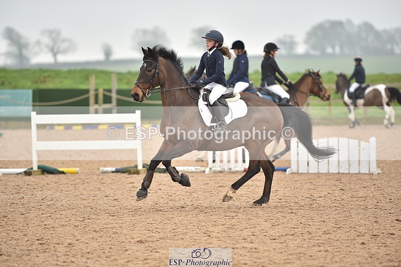 240331A-100130-00205 - 80cm First Round