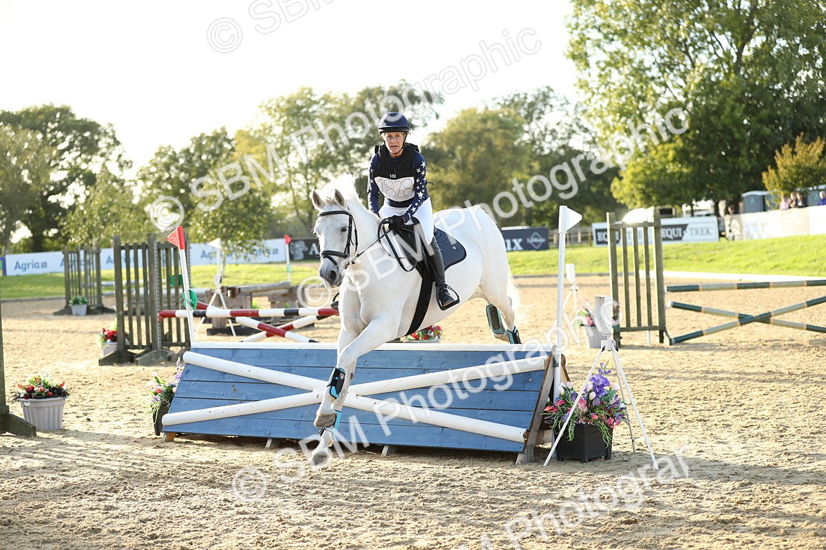 SBM_30598 - E11 - Eventers Challenge 80cm Championship
